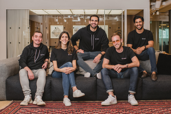 YC-backed Ziina raises $7.5M seed led by Avenir Growth Capital and Class 5 Global