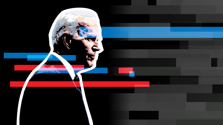 Biden’s sweeping executive order takes on Big Tech’s ‘bad mergers,’ ISPs and more