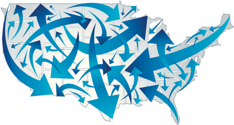 Common mistakes Indian startups make when relocating to the US