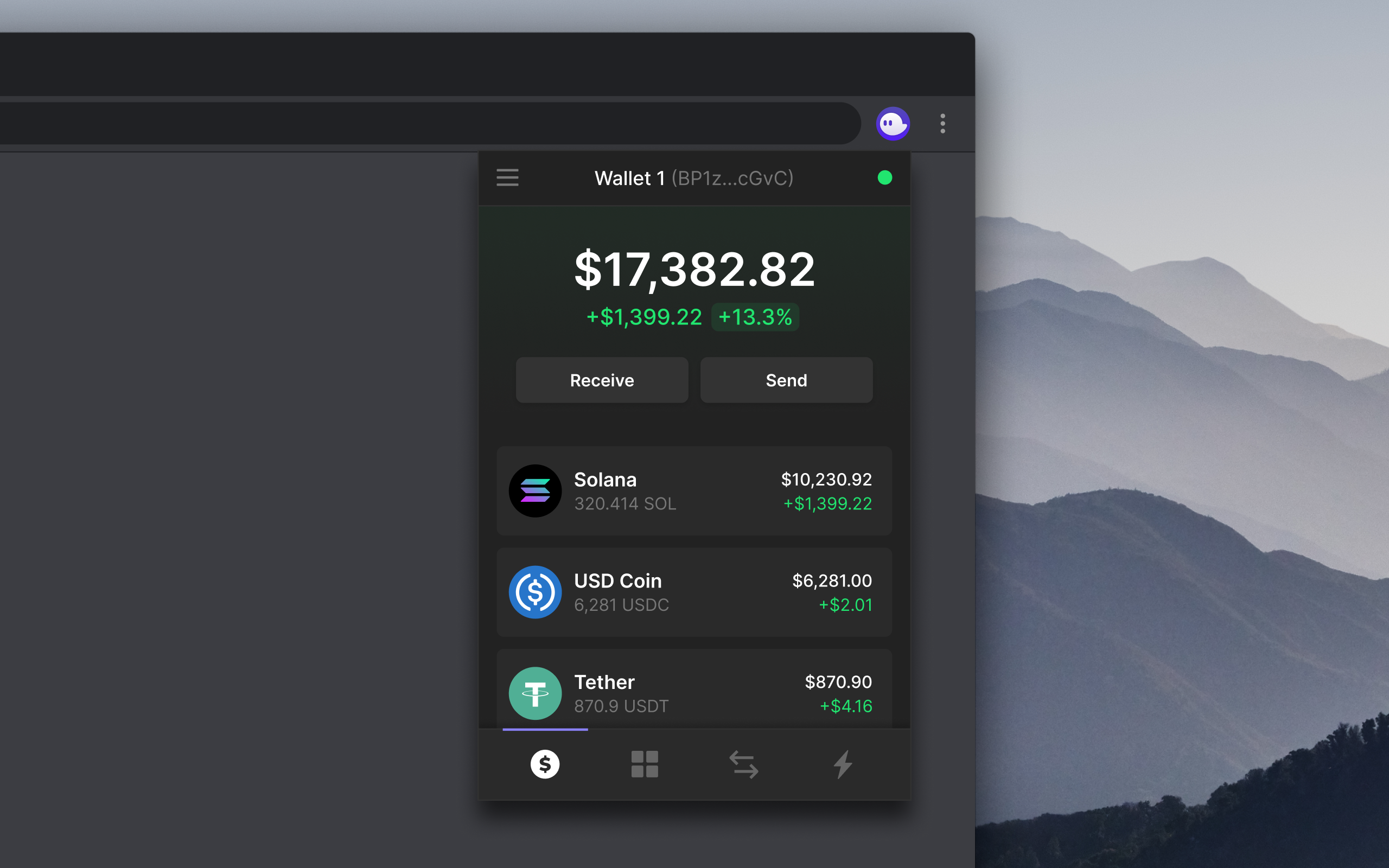 Crypto startup Phantom banks funding from Andreessen Horowitz to scale its multichain wallet