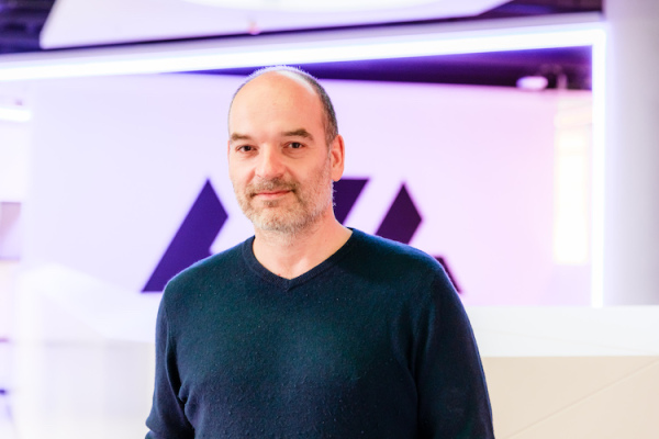 Germany’s icon group VC bets $30M to back startups enabling traditional companies to pivot