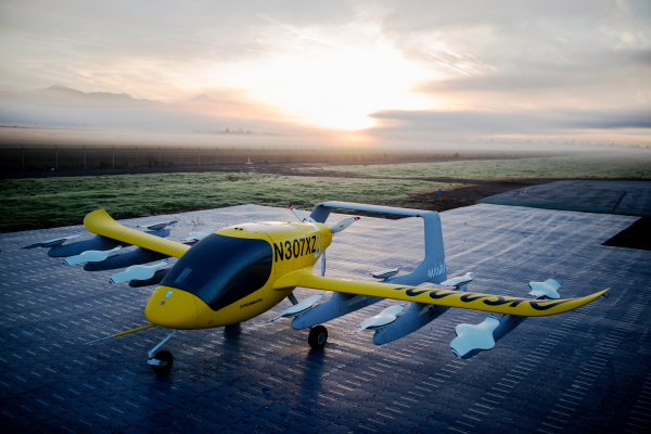 Judge denies Wisk Aero’s request for preliminary injunction against Archer Aviation