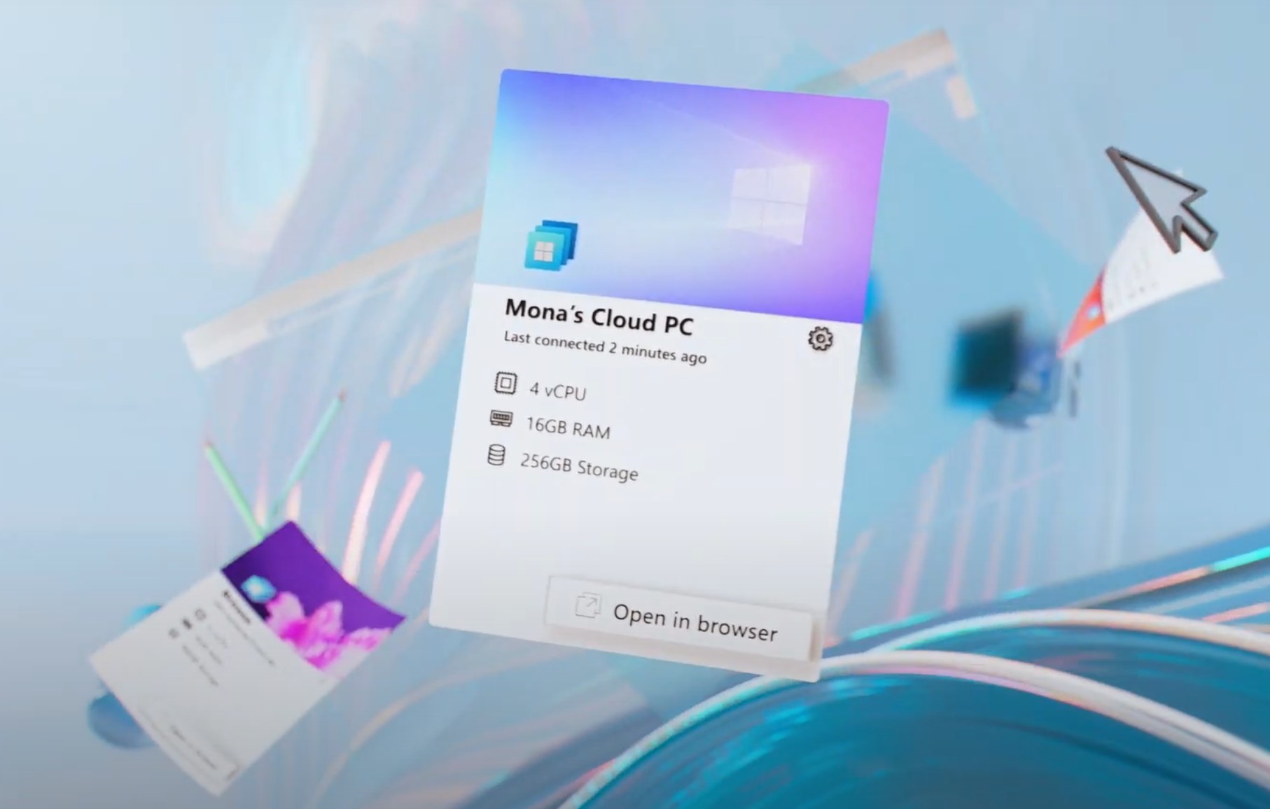 Microsoft launches Windows 365