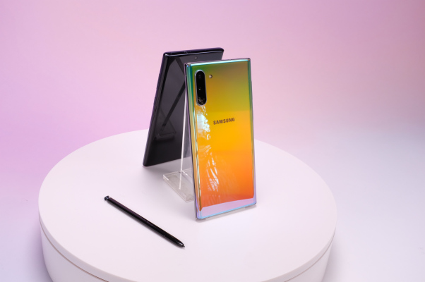 No new Galaxy Note this year as Samsung’s foldables gain S Pen functionality