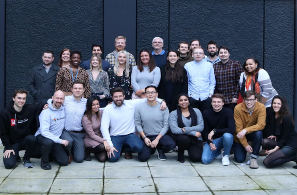Patchwork Health raises £3.5M to fix the staff scheduling disaster inside stressed hospitals
