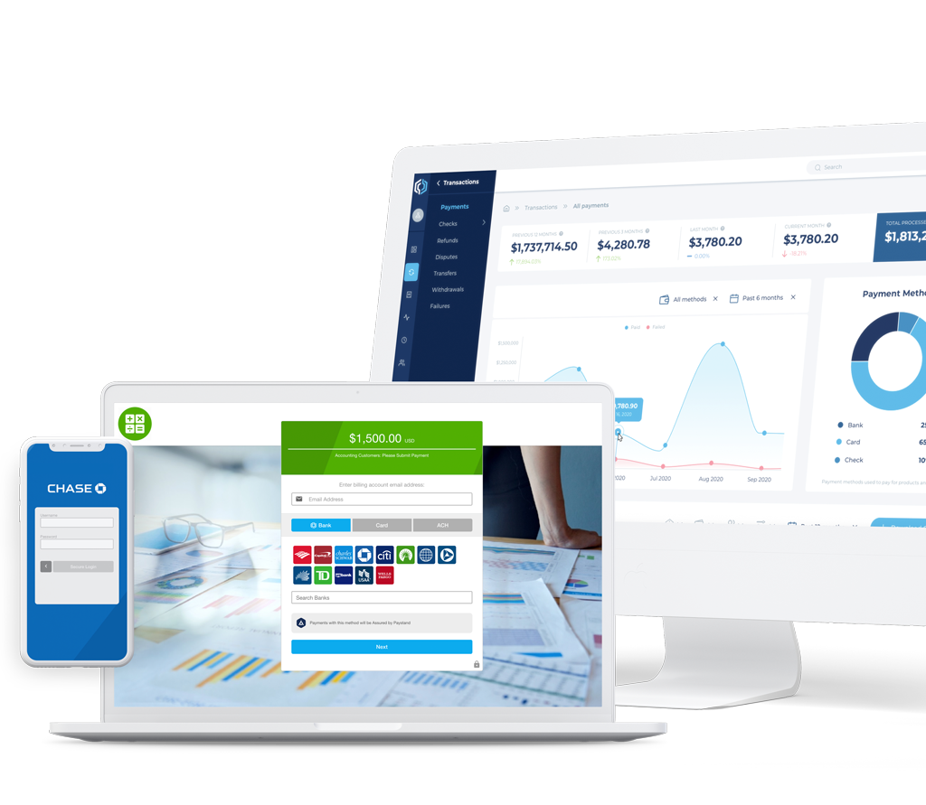 Paystand banks $50M to make B2B payments cashless and with no fees