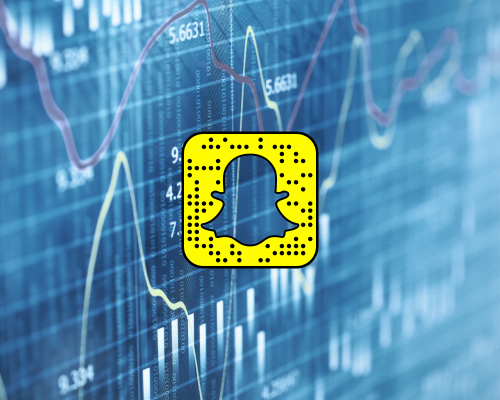 Snap had its best quarter in four years