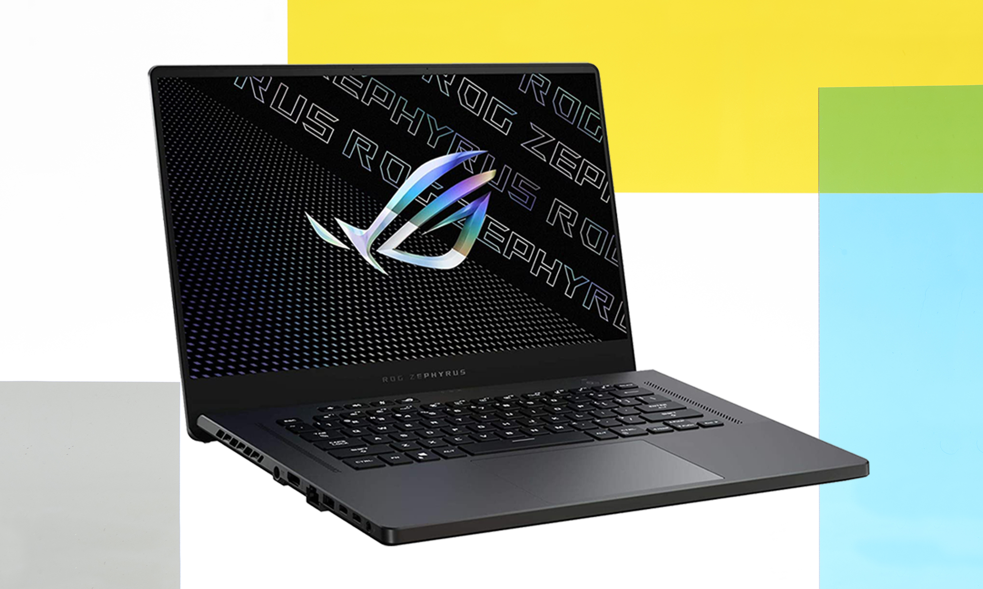 The best laptops for gaming and schoolwork