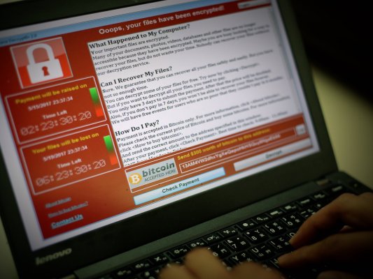 US blames China for Exchange server hacks and ransomware attacks