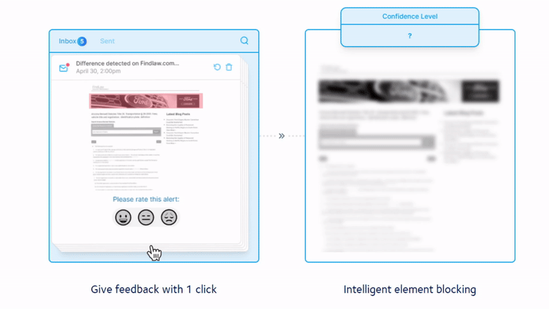 Visualping raises $6M to make its website change monitoring service smarter