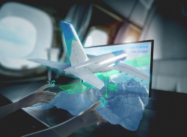 VividQ, which has raised $15M, says it can turn normal screens into holographic displays