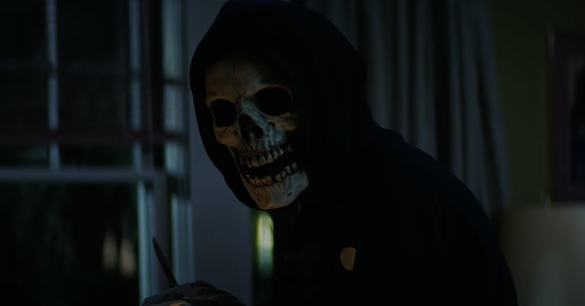 Watch the first five minutes of Netflix’s Fear Street trilogy