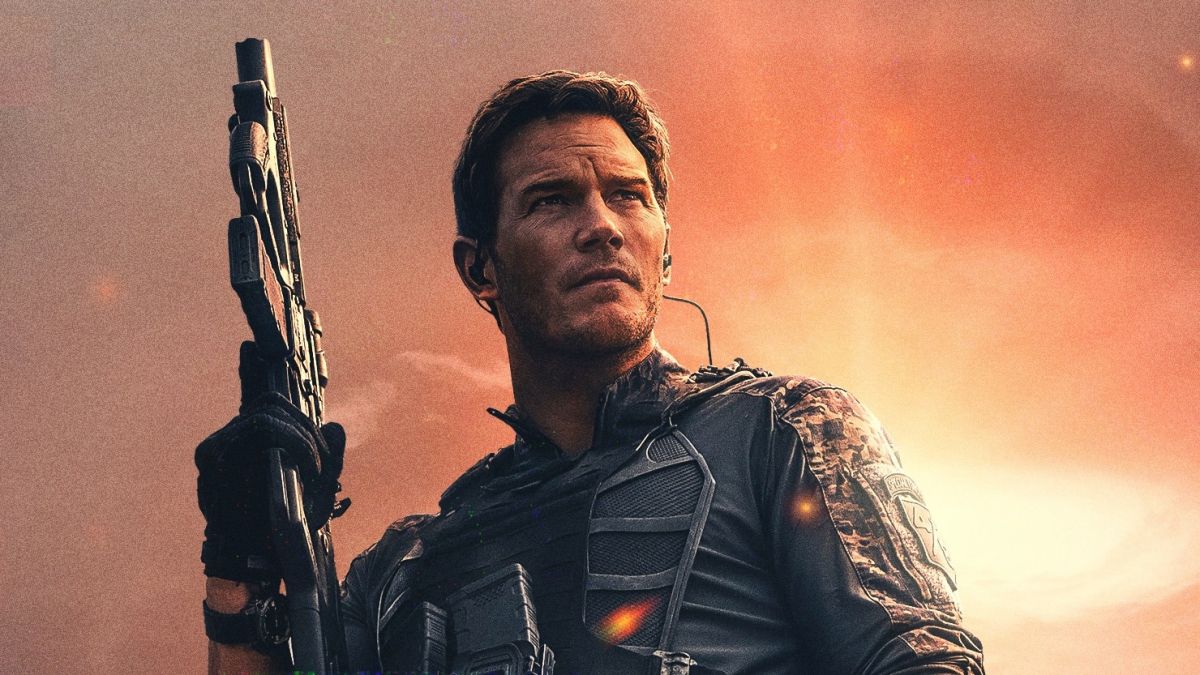 What to stream this weekend: The Tomorrow War, Fear Street ...