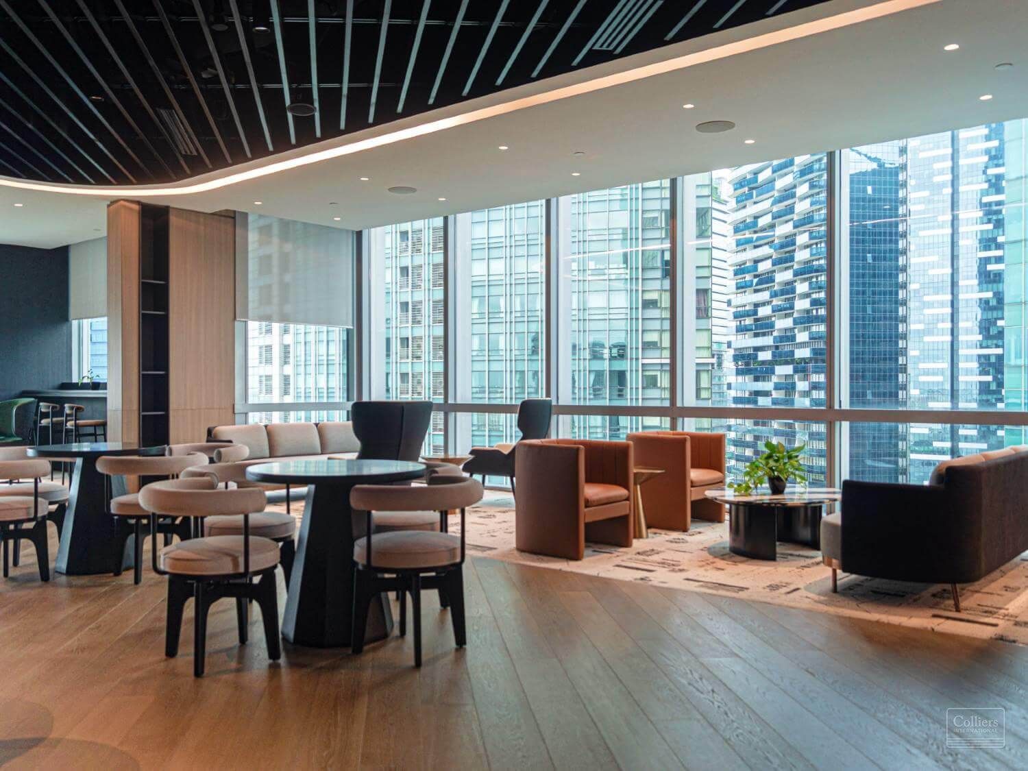 YC-backed Deskimo, an on-demand coworking space app, launches in Singapore and Hong Kong