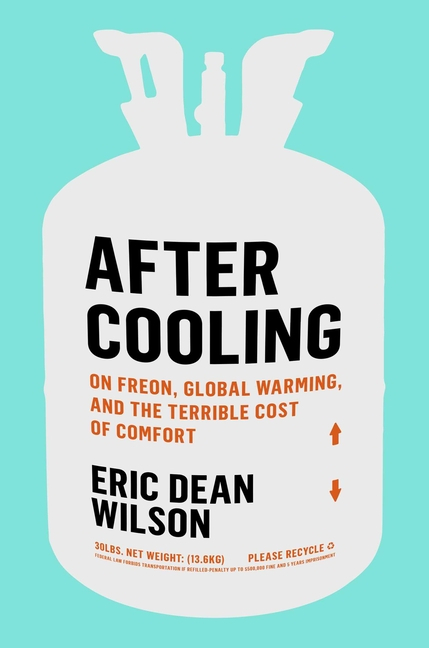 Air conditioning is one of the greatest inventions of the 20th Century. It’s also killing the 21st