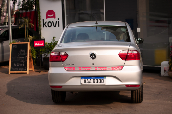 Brazil’s Kovi closes $104M Series B to make car ownership ‘more inclusive’ in LatAm