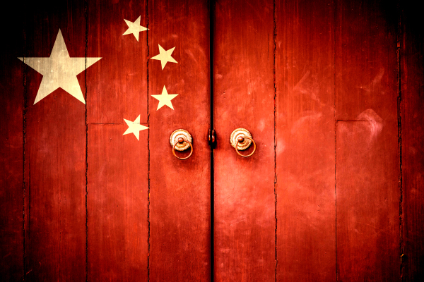 China proposes strict control of algorithms