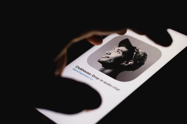Clubhouse is adding spatial audio effects to make users feel like they’re really in the room