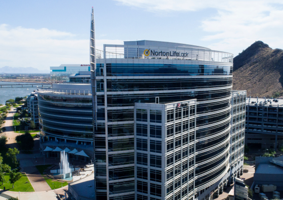 Cybersecurity giants NortonLifeLock and Avast merge in $8.1B deal