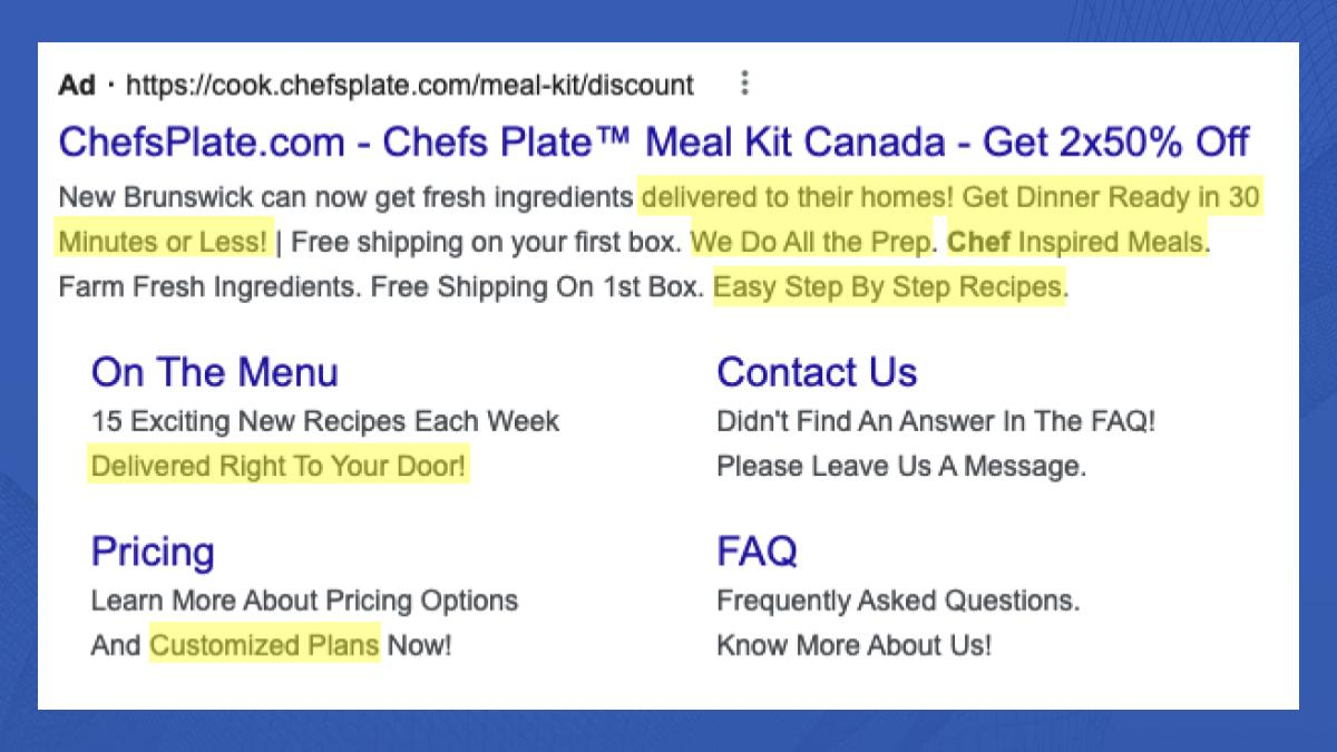 Demand Curve: Questions you need to answer in your paid search ads