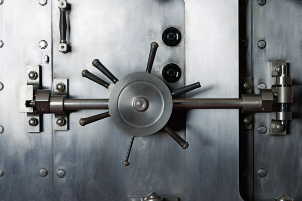 Evervault’s ‘encryption as a service’ is now open access