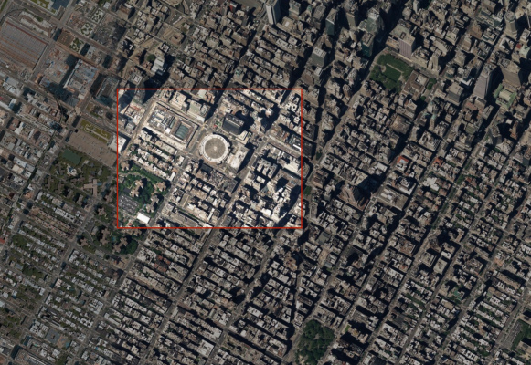 Google says geofence warrants make up one-quarter of all US demands
