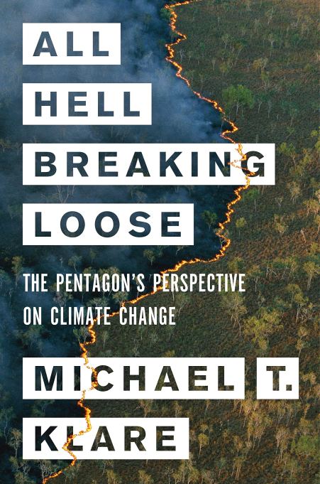 How national security is being redefined by climate change