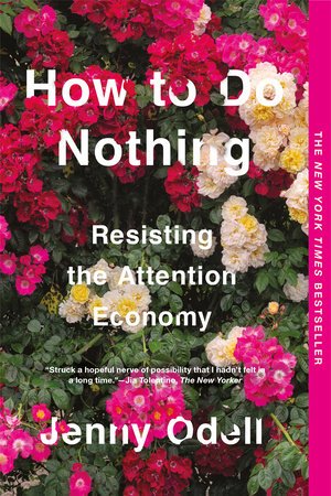 Is the best way to solve climate change to “do nothing?”