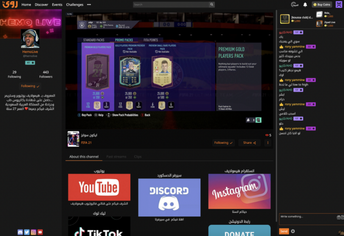 Medal.tv, a video clipping service for gamers, enters the livestreaming market with Rawa.tv acquisition