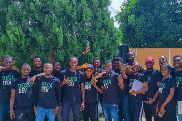Nigeria’s Decagon raises millions to finance and train software engineers