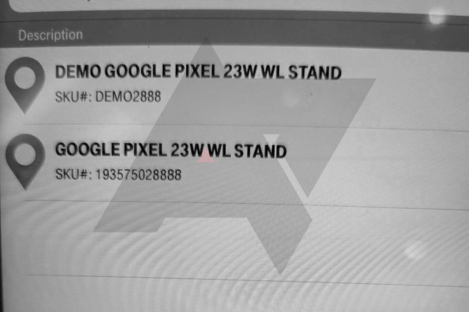 Retailer leak suggests Google’s Pixel 6 will have 23W wireless charging