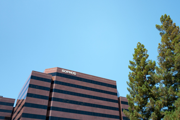 Sophos extends its spending spree with Refactr buy