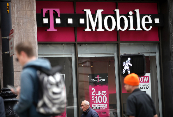 T-Mobile confirms it was hacked after customer data posted online