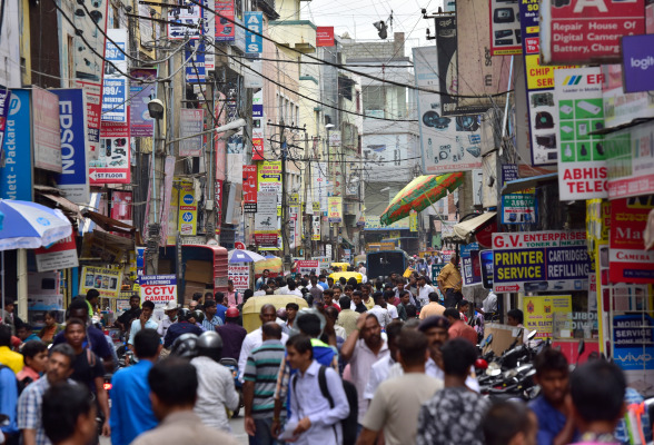 Tencent in talks to lead funding in India’s Pocket FM