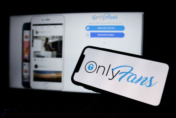 This Week in Apps: OnlyFans bans sexual content, SharePlay delayed, TikTok questioned over biometric data collection