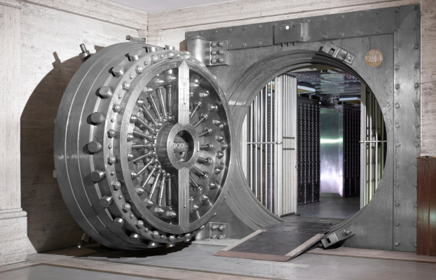 Why fintechs are buying up legacy financial services companies