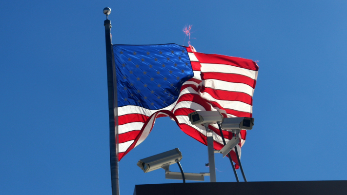 20 years later, unchecked data collection is part of 9/11’s legacy