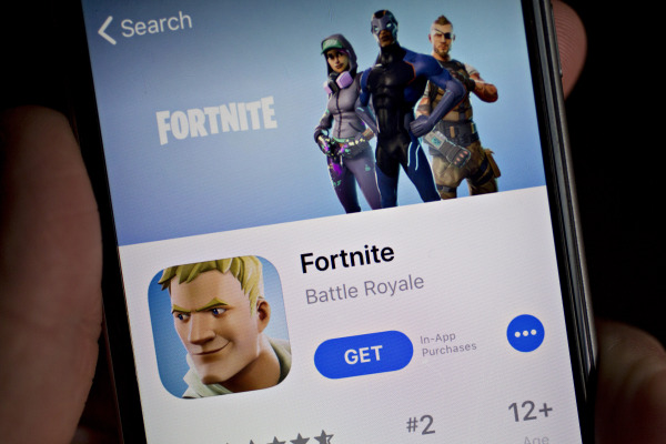 Apple prohibited from blocking outside payment in Epic ruling