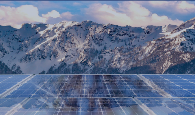 Blue Bear Capital raises $150M to fund climate, energy and infrastructure tech