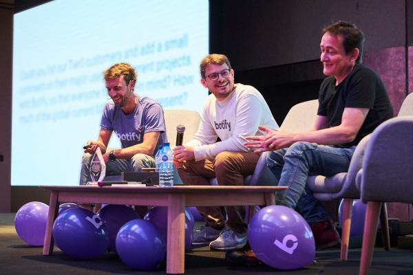 Botify raises $55 million to optimize search engine indexing