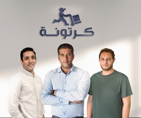 Cartona gets $4.5M pre-Series A to connect retailers with suppliers in Egypt