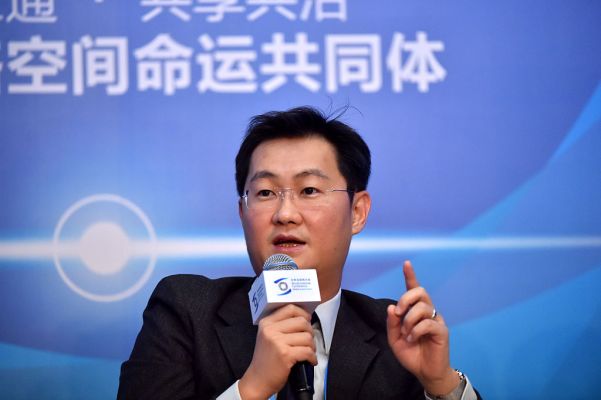 China Roundup: Beijing is tearing down the digital ‘walled gardens’