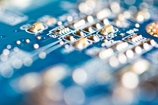Europe plans a Chips Act to boost semiconductor sovereignty