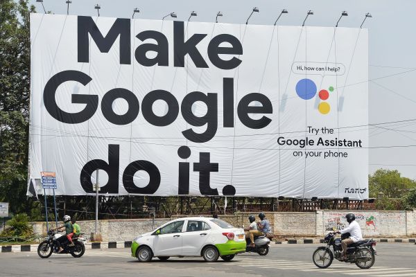 Google abused dominant position of Android in India, antitrust probe finds