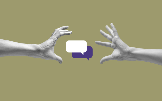 Have ‘The Privacy Talk’ with your business partners