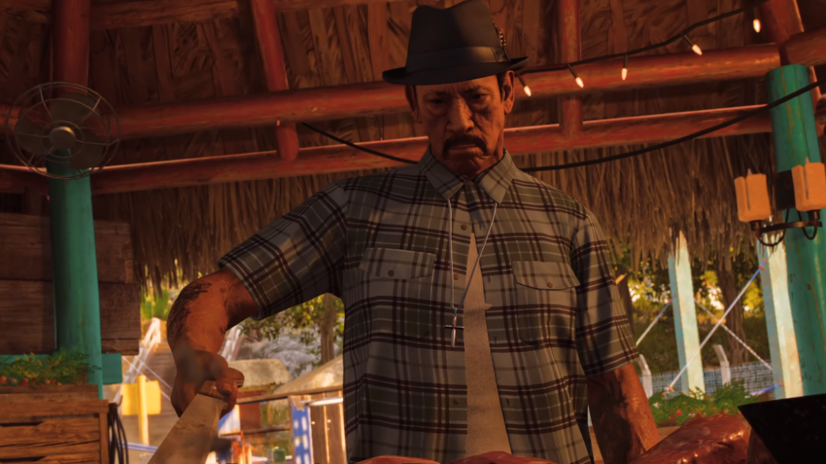 Мачете 6. Far Cry 6 Danny Trejo. Far Cry 6 Дэнни Трехо. Дэнни Трехо фар край 6. Far Cry 6 мачете.