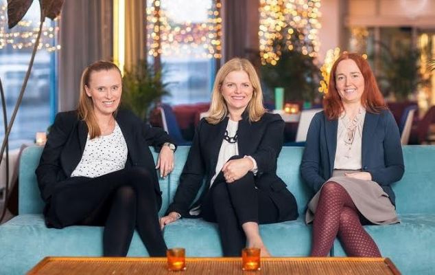 Iceland’s Crowberry Capital launches $90M seed and early-stage fund aimed at Nordics