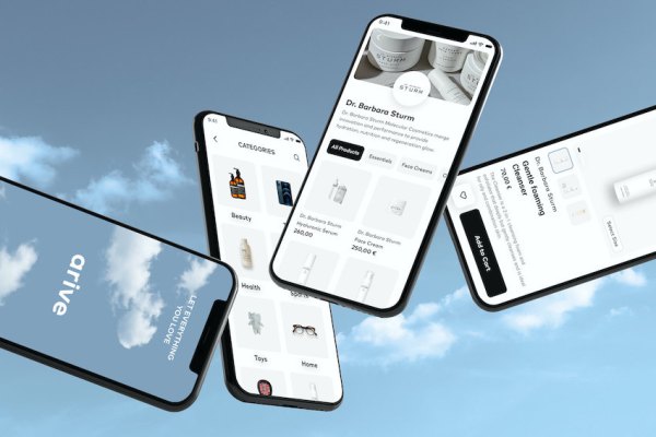 iPhone inside 30 mins? Germany’s Arive brings consumer brands to your door, raises €6M