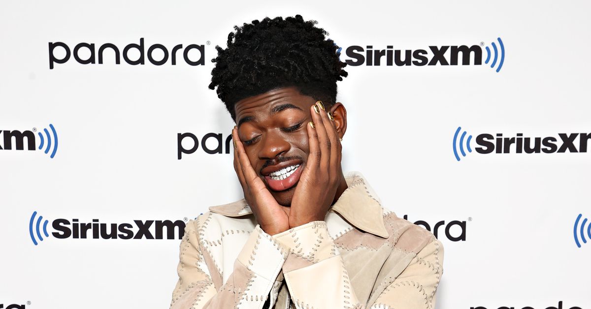 Lil Nas X, Bella Poarch, Grimes, and more are releasing TikTok NFTs