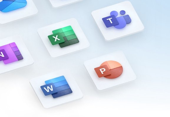 Microsoft Office 2021 will be available on October 5th